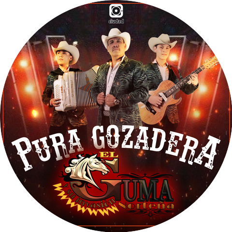 El Guma y su Invasión Norteña
