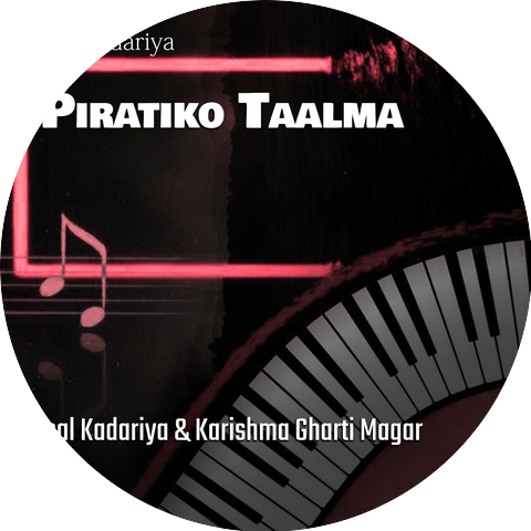 Kamal Kadariya & Karishma Gharti Magar