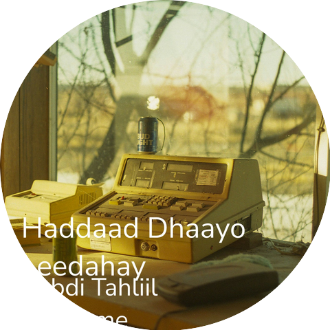 Cabdi Tahliil Warsame