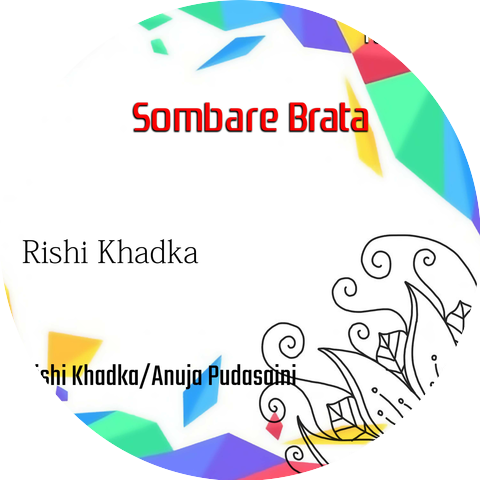 Rishi Khadka & Anuja Pudasaini