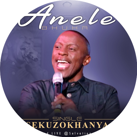 Anele Bhuka
