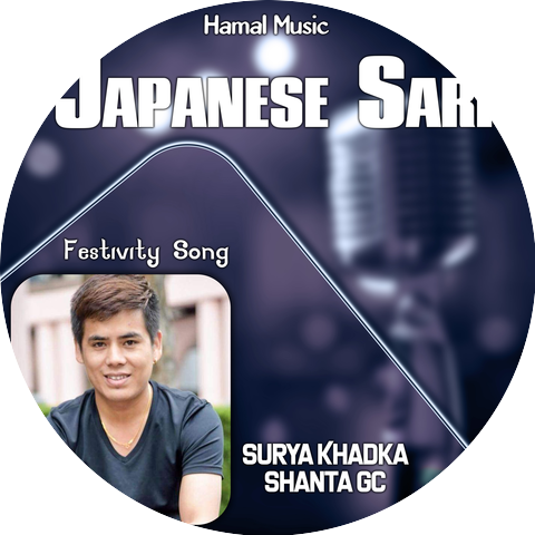 Surya Khadka & Shanta Gc