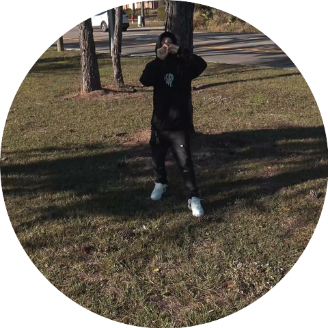 Lil Rarriii