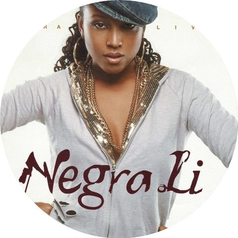 Negra Li