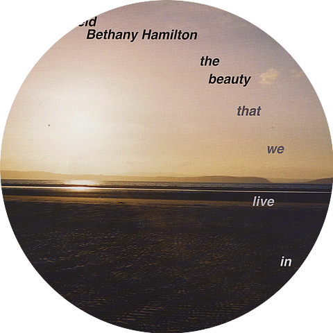 Rob Clearfield & Bethany Hamilton