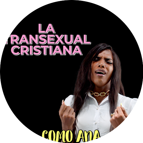 La Transexual Cristiana