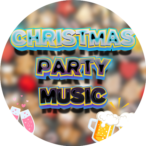 Christmas Party Music & Christmas Party Playlist
