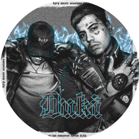 Bizarrap & Duki