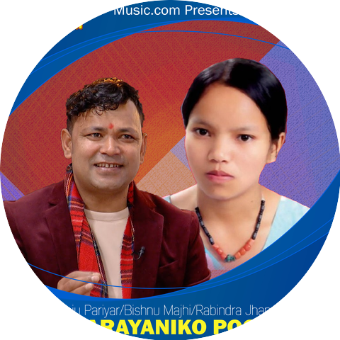 Raju Pariyar & Bishnu Majhi & Rabindra Jhapali