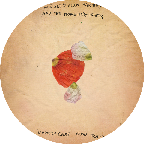 Wesley Allen Hartley
