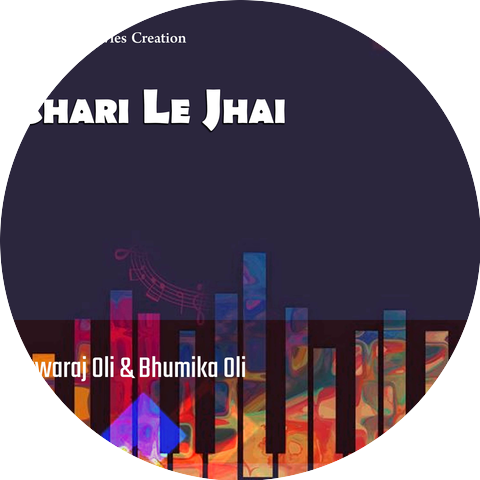 Nawaraj Oli & Bhumika Oli