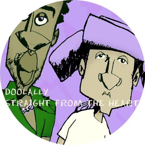 Doolally