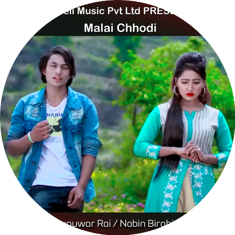 Sushila Sunuwar Rai & Nabin Birahi Shrestha