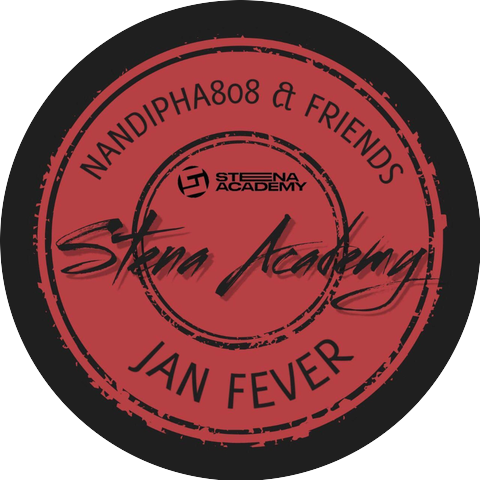 Nandipha808