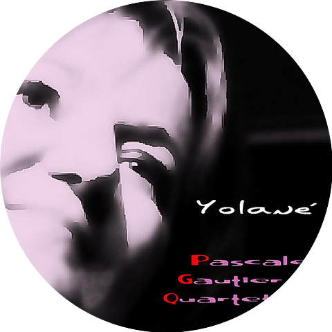 Pascale Gautier quartet