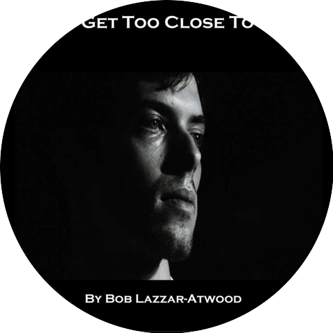 Bob Lazzar-Atwood