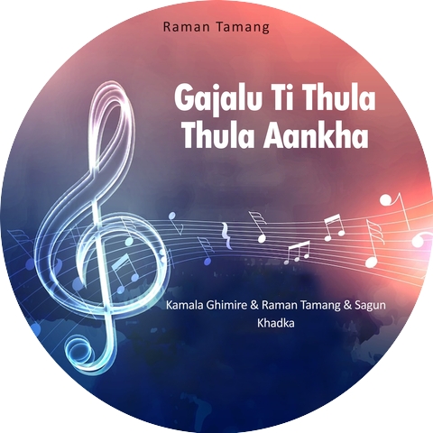 Kamala Ghimire & Raman Tamang & Sagun Khadka