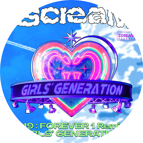Girls' Generation and Mar Vista