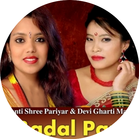 Pratima Baraili & Bimal Basnet