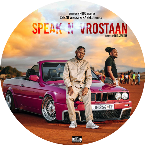 Kwesta & Kabza De Small