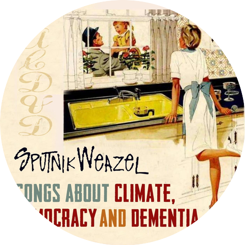 Sputnik Weazel