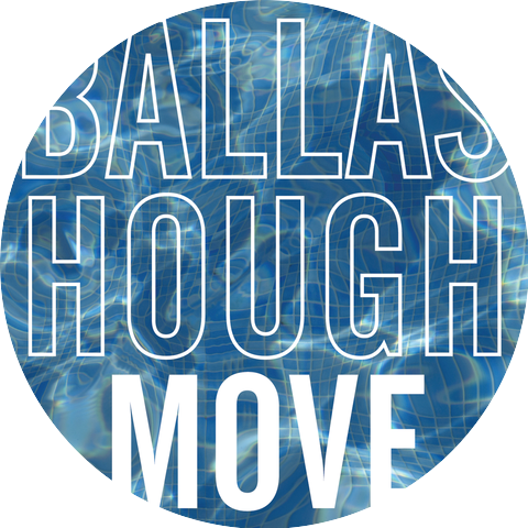 Ballas Hough Band