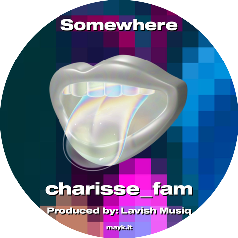 charisse_fam