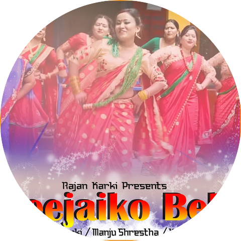 Rajan Karki & Manju Shrestha & Kumari Bk