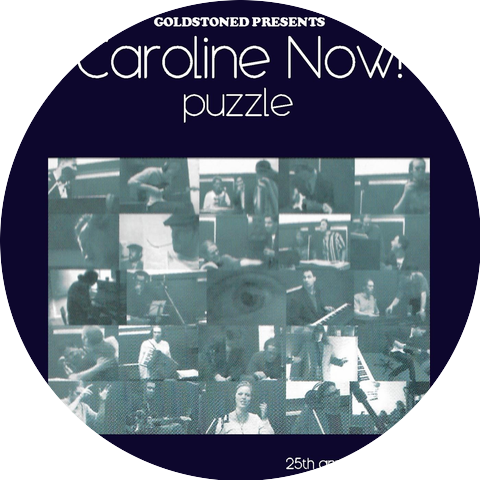 Caroline Now!