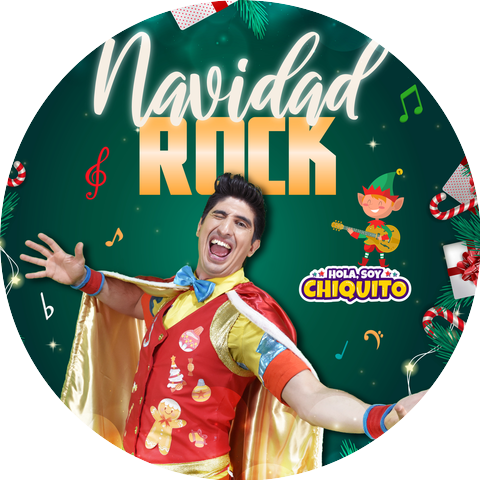 Hola Soy Chiquito