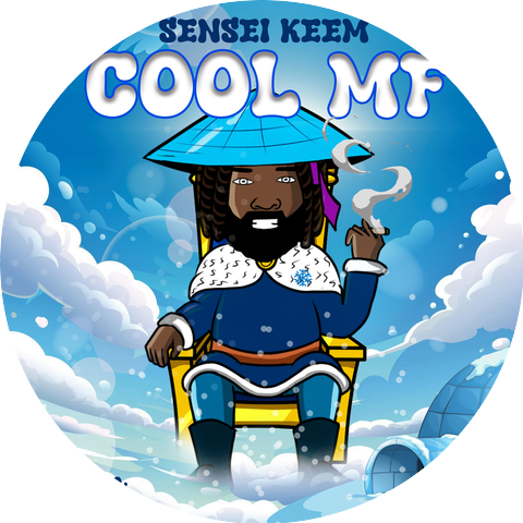 Sensei Big Keem