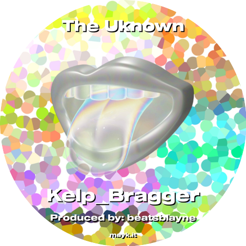 Kelp_Bragger