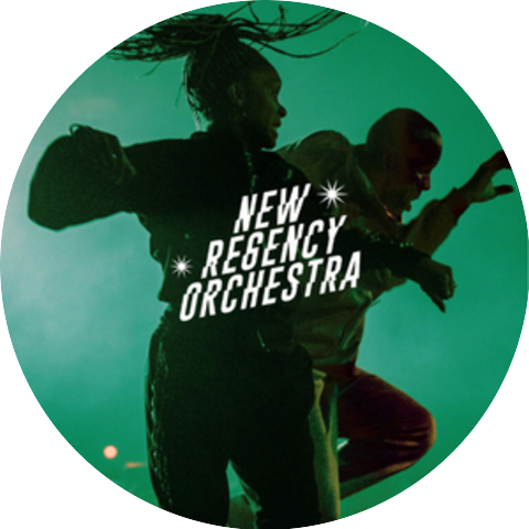 New Regency Orchestra