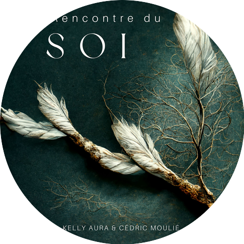 Cédric Moulié and Kelly Aura