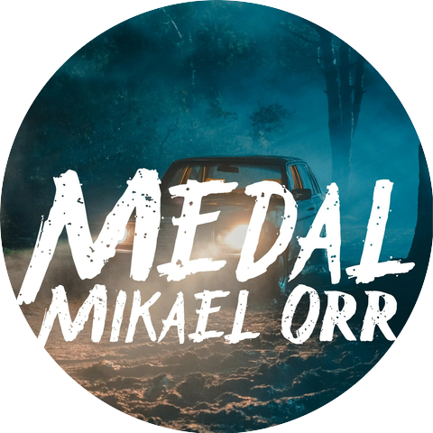 Mikael Orr