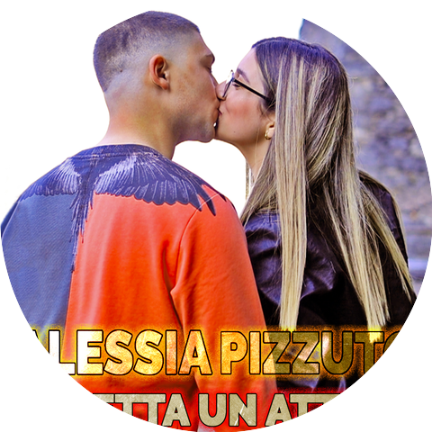 Alessia Pizzuto