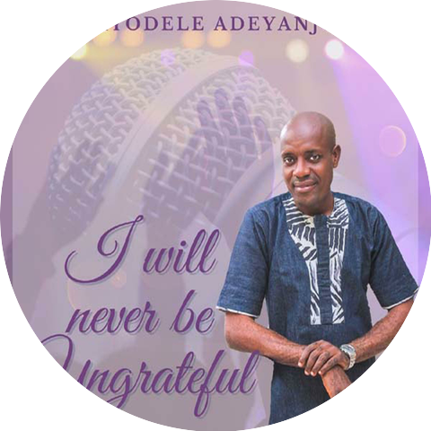 Ayodele Adeyanju