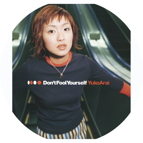 Yuko Arai