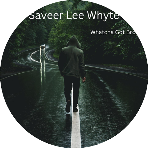 Saveer Lee Whyte
