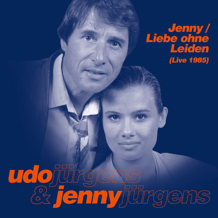Udo Jürgens & Jenny Jürgens