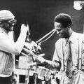 Don Cherry & Jean Schwarz