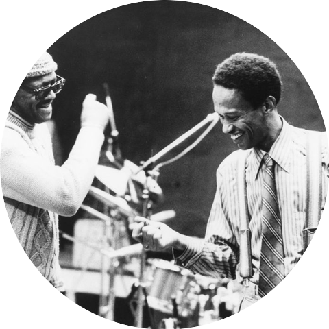 Don Cherry & Jean Schwarz