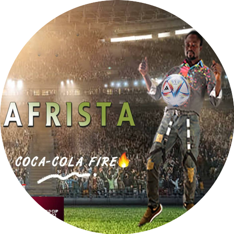 Afrista Gh