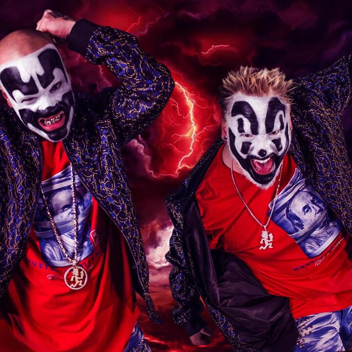 Insane Clown Posse