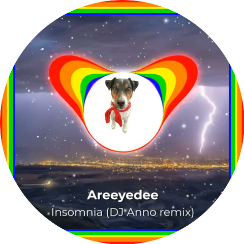 Areeyedee