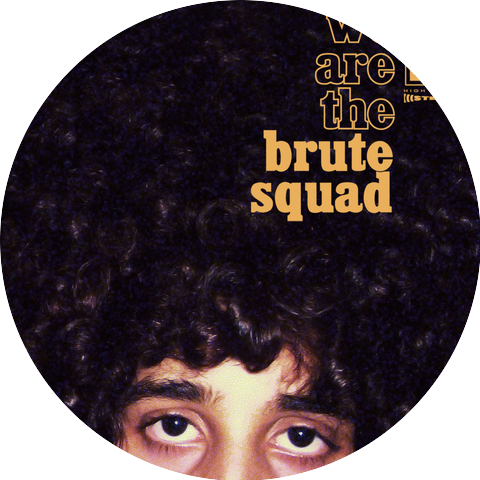 Brute Squad