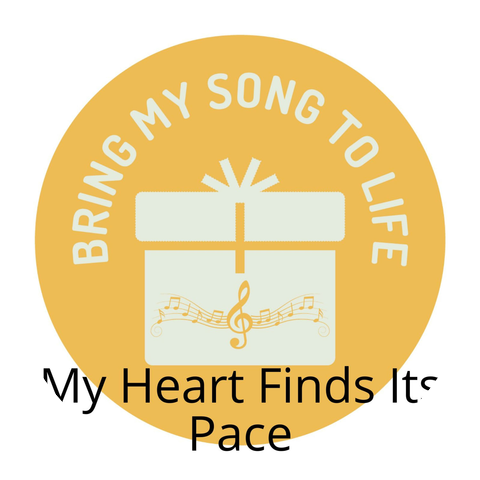 Bring My Song To Life