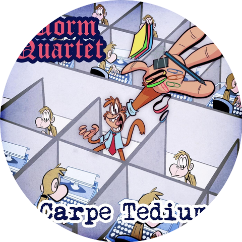 Worm Quartet