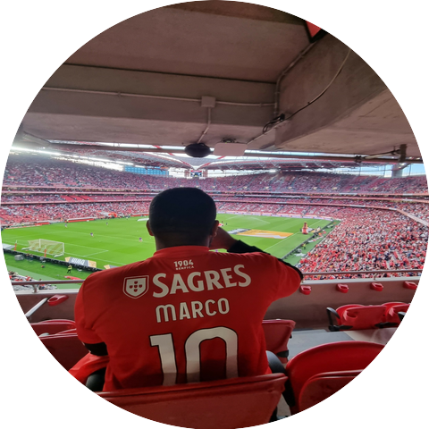 Marco Jaime