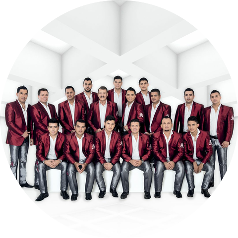 La Arrolladora Banda El Limón